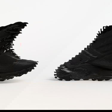 Superge in čevlji Hoka One One Kaha 2 Frost GTX Črna | 1155194-BBLC, 2