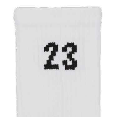 Nogavice Jordan Essentials Večbarvna | DA5718-911, 1