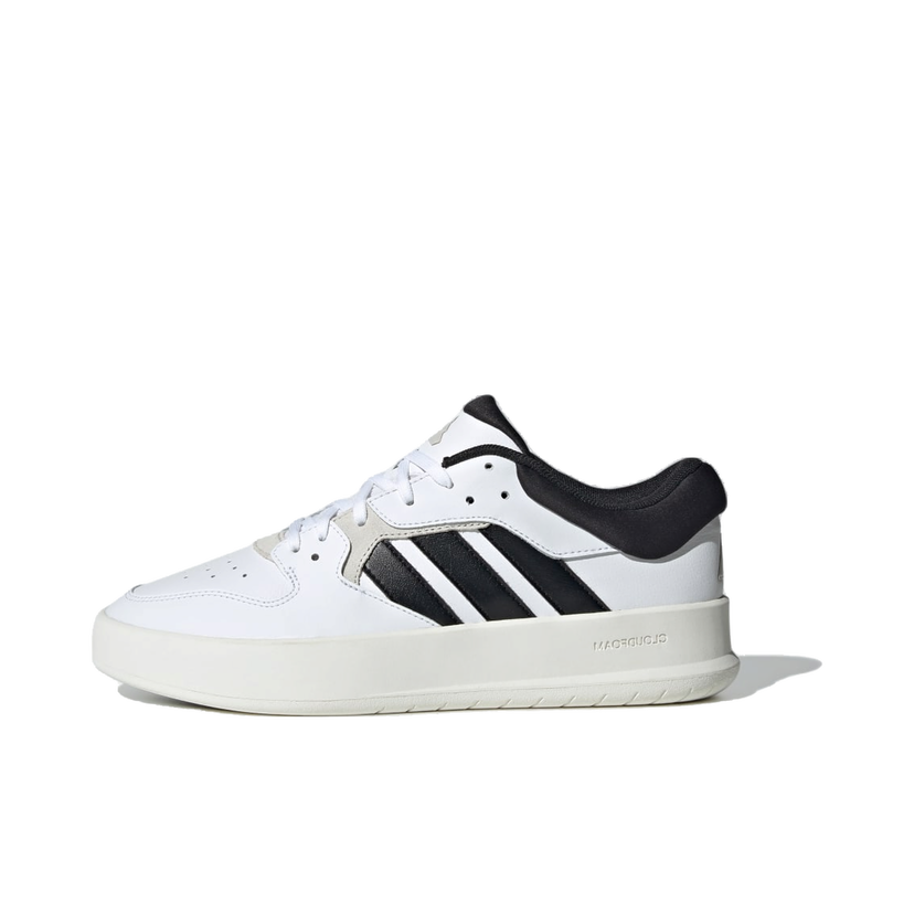 Superge in čevlji adidas Performance Court 24 Bela | IF1656