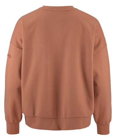 Pleteni pulover Craft Craft Adv Join Sweatshirt Oranžna | 1914770-458000, 1