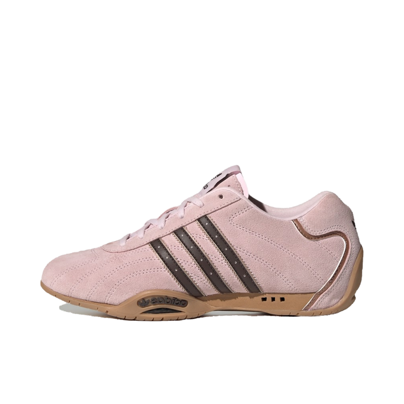 Superge in čevlji adidas Originals Adiracer Lo Roza | JS4519