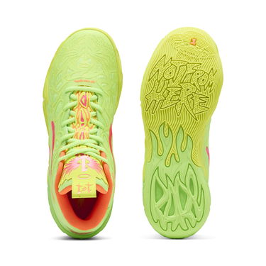 Superge in čevlji Puma MB.04 Gem Zelena | 311421_01, 5