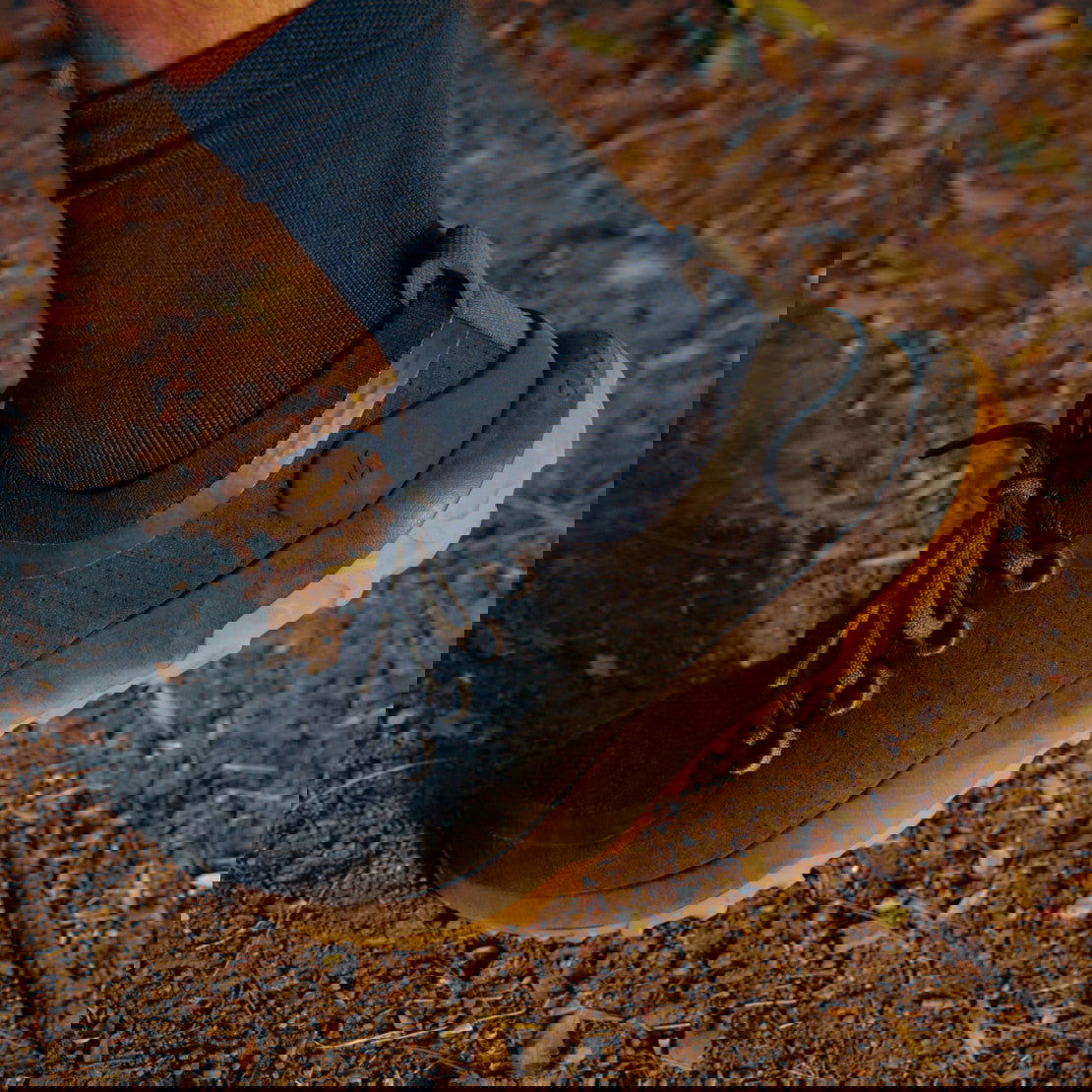 Superge in čevlji Allbirds Trail Runners SWT Siva | A11103M, 1