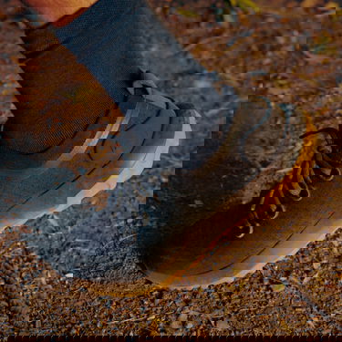 Superge in čevlji Allbirds Trail Runners SWT Siva | A11103M, 1