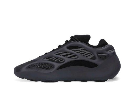 Superge in čevlji adidas Yeezy Yeezy 700 V3 "Dark Glow" Črna | GX6144