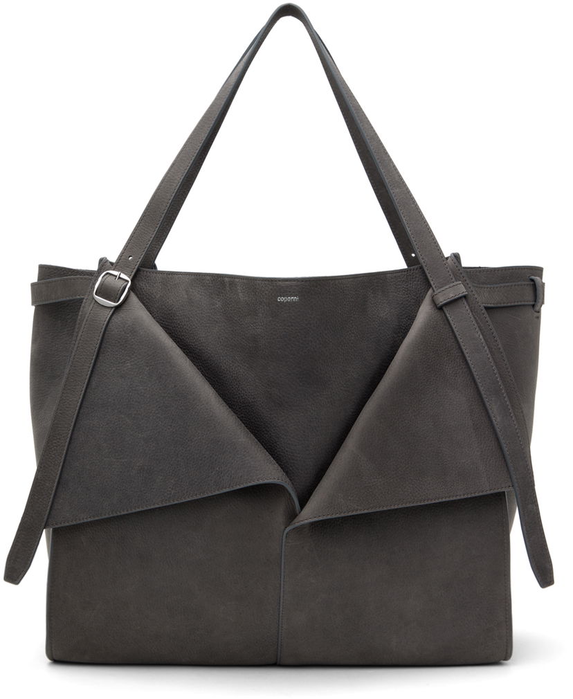 Tote bag Coperni Coperni Tote Bag Siva | COPBA74F6001