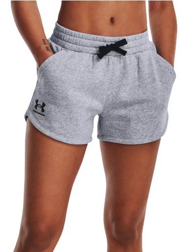 Rival Fleece Shorts