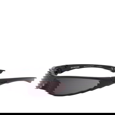 Sončna očala Balenciaga Balenciaga BB0383S Sunglasses Črna | BB0383S-001, 1