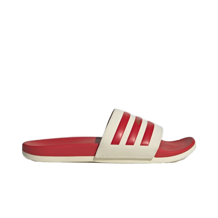 Superge in čevlji adidas Originals Adilette Comfort Rdeča | gw8755
