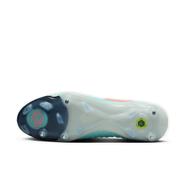 Superge in čevlji Nike Phantom GX 2 Elite SG Turkizna | FJ2586-300, 3