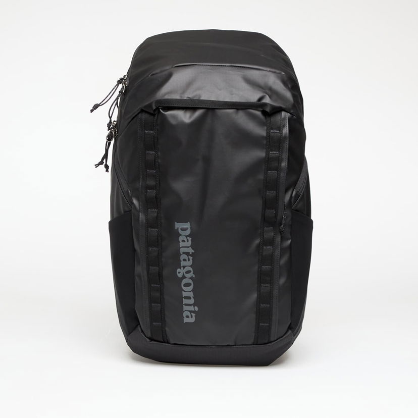 Nahrbtnik Patagonia Backpack Black Hole Pack 32L Black Universal Črna | 49302 BOB
