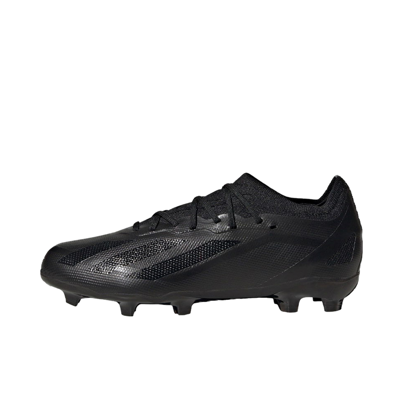 Superge in čevlji adidas Performance Crazyfast.1 FG Črna | IE6636
