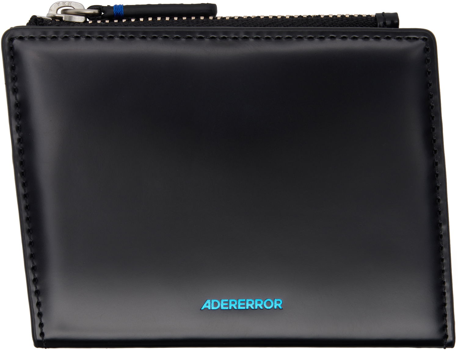 Denarnica ADER ERROR ADER error Cladi Wallet Črna | BN01SSWA0201BK, 0