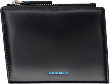 Denarnica ADER ERROR ADER error Cladi Wallet Črna | BN01SSWA0201BK, 0