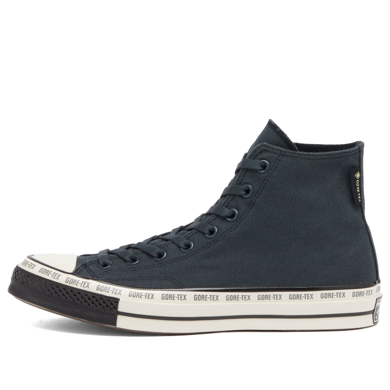 Superge in čevlji Converse Chuck 70 Gore-Tex Waterproof Črna | A09483C, 0
