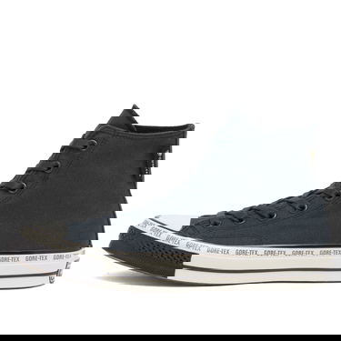 Superge in čevlji Converse Chuck 70 Gore-Tex Waterproof Črna | A09483C, 0