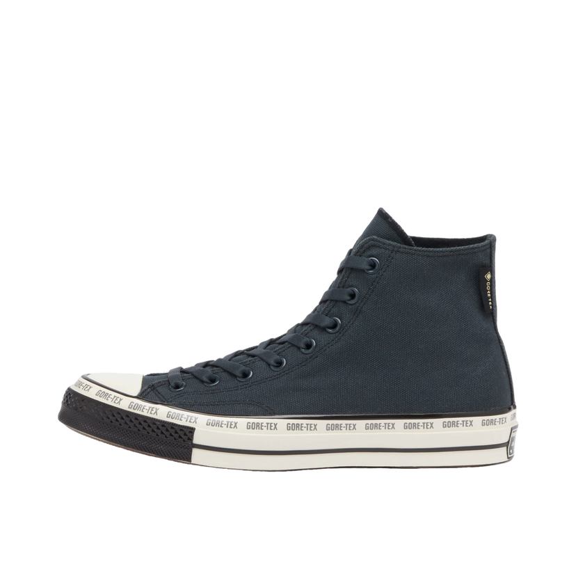 Superge in čevlji Converse Chuck 70 Gore-Tex Waterproof Črna | A09483C