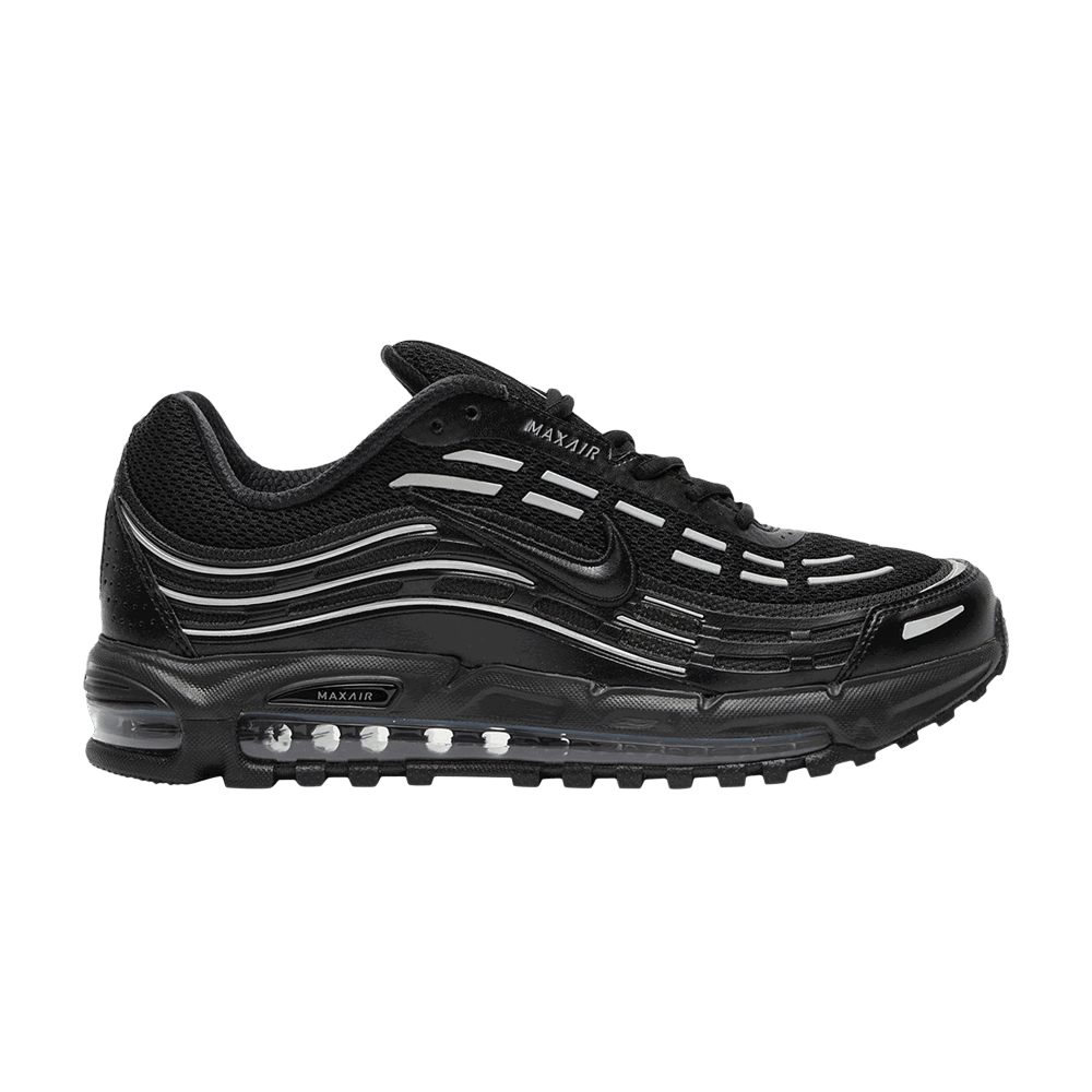 Superge in čevlji Nike Air Max TL 2.5 "Black" Črna | FZ4110-002, 1