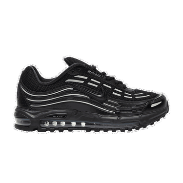 Superge in čevlji Nike Air Max TL 2.5 "Black" Črna | FZ4110-002, 1