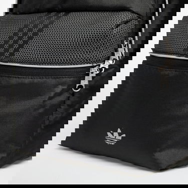 Nahrbtnik adidas Performance Backpack Črna | JD5572, 4
