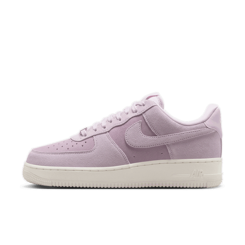 Superge in čevlji Nike Air Force 1 '07 Lila | HJ5336-500
