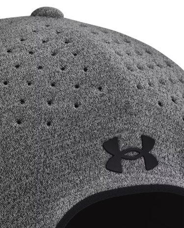 Kapa Under Armour Under Armour StealthForm Uncrushable Cap Siva | 6000413-025, 2