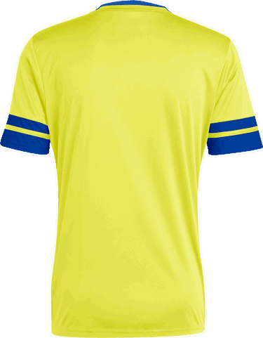 Dres adidas Originals Adidas Squadra 25 Jersey Rumena | jw3708, 1