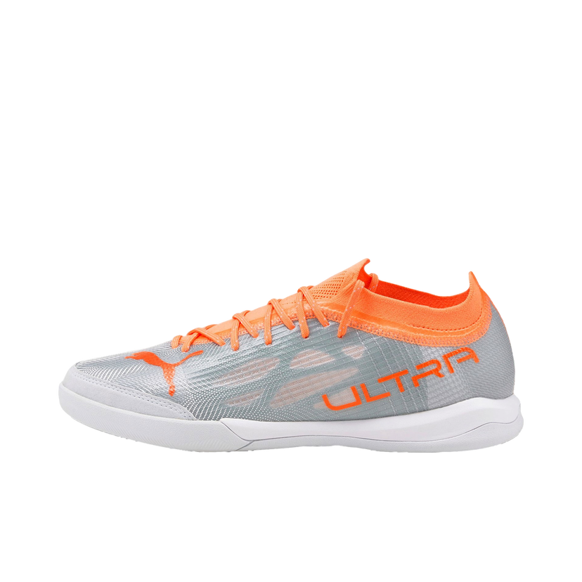 Superge in čevlji Puma ULTRA 1.4 Pro Court IC Oranžna | 106722-01