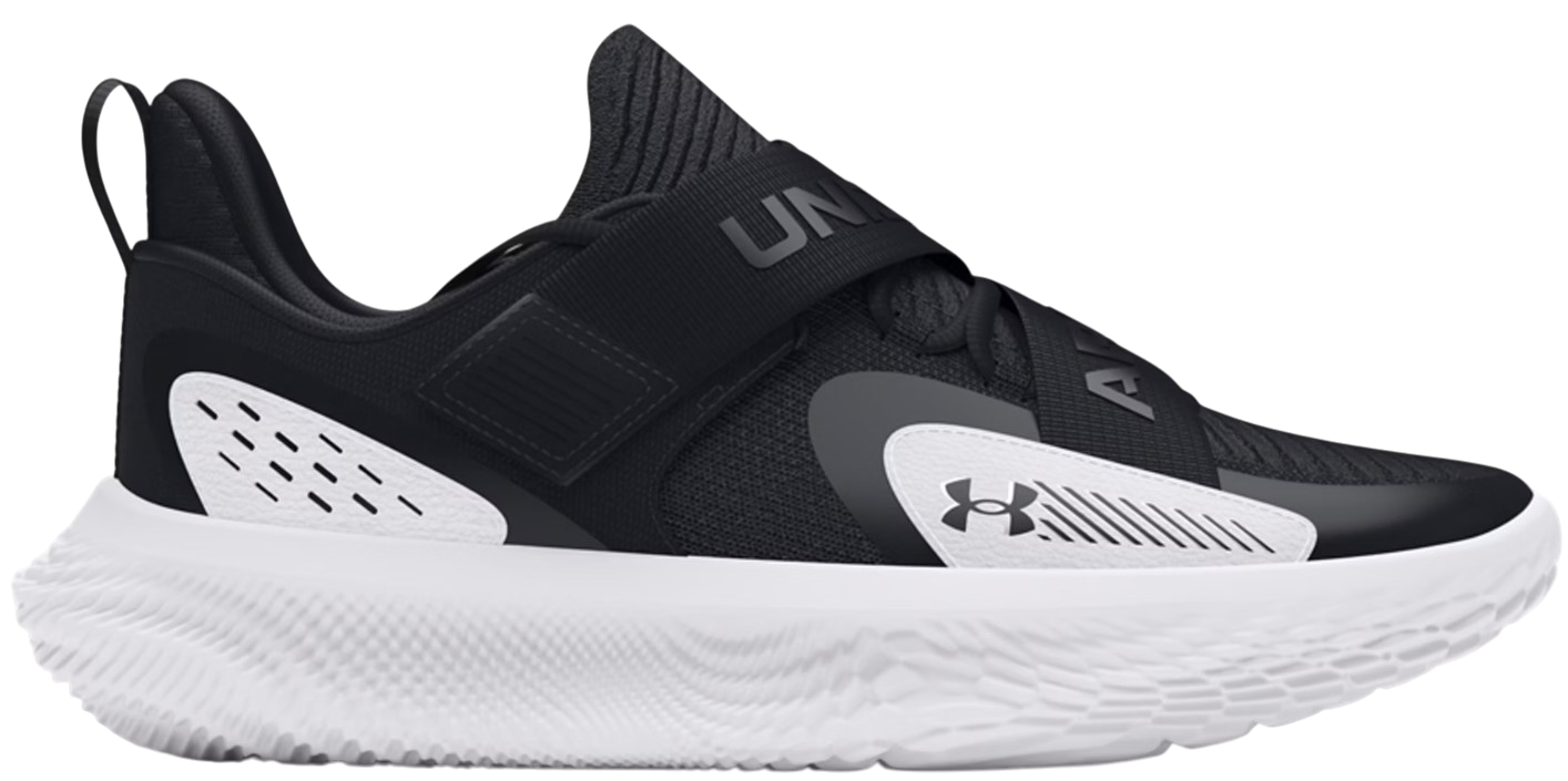 Superge in čevlji Under Armour UA FLOW FUTR X 4 Črna | 3027639-003, 0