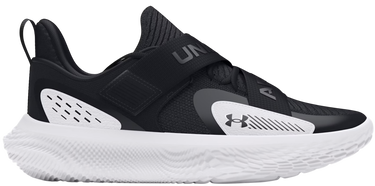 Superge in čevlji Under Armour UA FLOW FUTR X 4 Črna | 3027639-003, 0