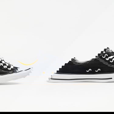Superge in čevlji Converse All Star Low Trainers Črna | M9166C, 1