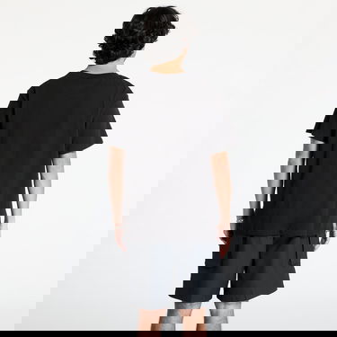 Majica Mitchell & Ness Black Box Logo Graphic Tee Črna | SSTE7826-MNNYYPPPBLCK, 2