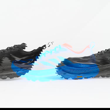 Superge in čevlji Hoka One One Mafate Speed 4 Lite Modra | 1168450-ETD, 0