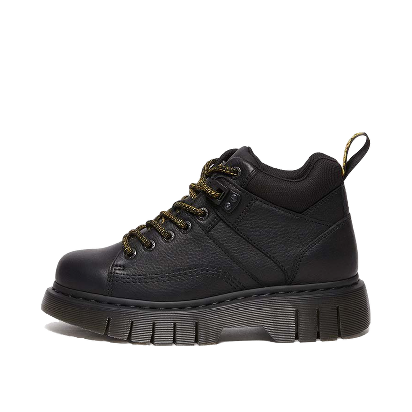 Superge in čevlji Dr. Martens Woodard Boots Črna | DM31045001