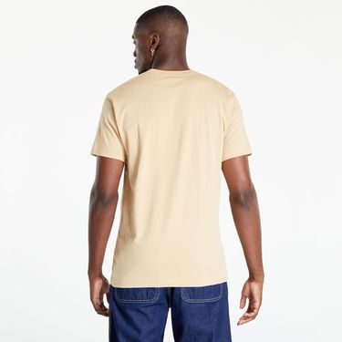 Majica Vans Left Chest Logo Tee Bež | VN0A3CZEY971, 3