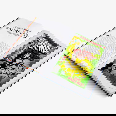 Knjige in revije gestalten Marvel By Design Book Večbarvna | 978-3-96704-026-5, 3