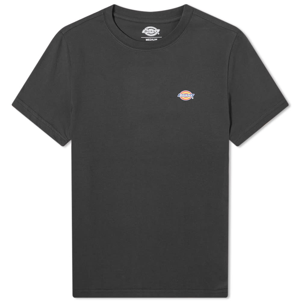 Majica Dickies Mapleton Tee Črna | DK0A4XDABLK1, 0