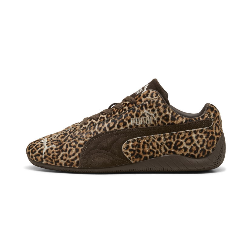 Superge in čevlji Puma Speedcat Wild Rjava | 406690_01