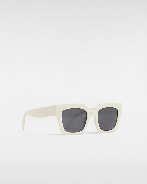 Sončna očala Vans Vans Belden Sunglasses Bela | VN0A7PQZFS8, 0