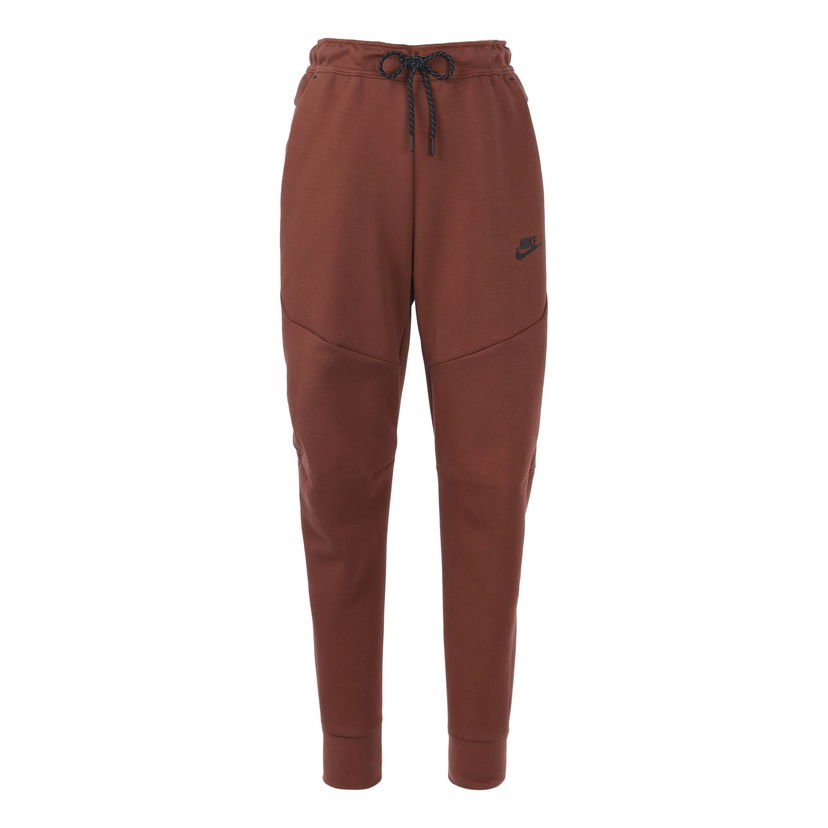 Trenirka Nike Nike Fleece Joggers Rjava | CU4496-259