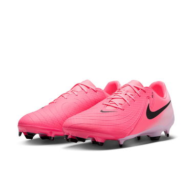 Superge in čevlji Nike PHANTOM GX II ACADEMY FG/MG Roza | FD6723-600, 2