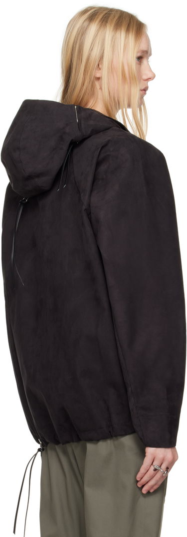 Vetrovka Post Archive Faction (PAF) 8.0 Center Technical Jacket by Post Archive Faction (PAF) Črna | 8.0 OTC-B, 2