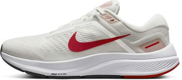 Superge in čevlji Nike Air Zoom Structure Bela | DA8570-104, 0
