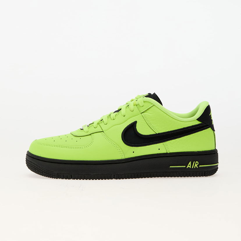 Superge in čevlji Nike Air Force 1 Low "Volt" W Rumena | FJ7409-700