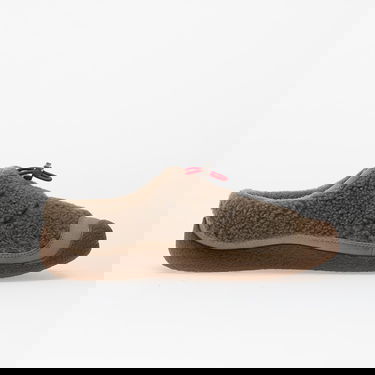 Superge in čevlji Keen Howser III Slide Sherpa Fleece Slippers Rjava | 10058511KEN01, 2