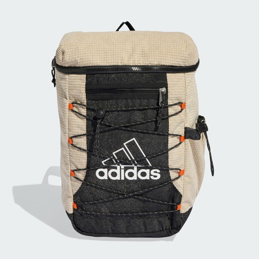 Nahrbtnik adidas Performance Adventure Backpack Bež | JY2550
