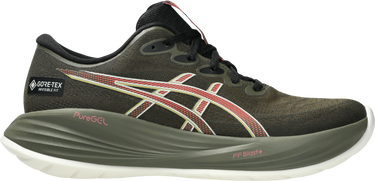 Superge in čevlji Asics GEL-CUMULUS 27 GTX Zelena | 1012b834-200, 0