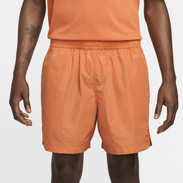 Kratke hlače Nike NOCTA CS Shorts Oranžna | FN8194-808, 3