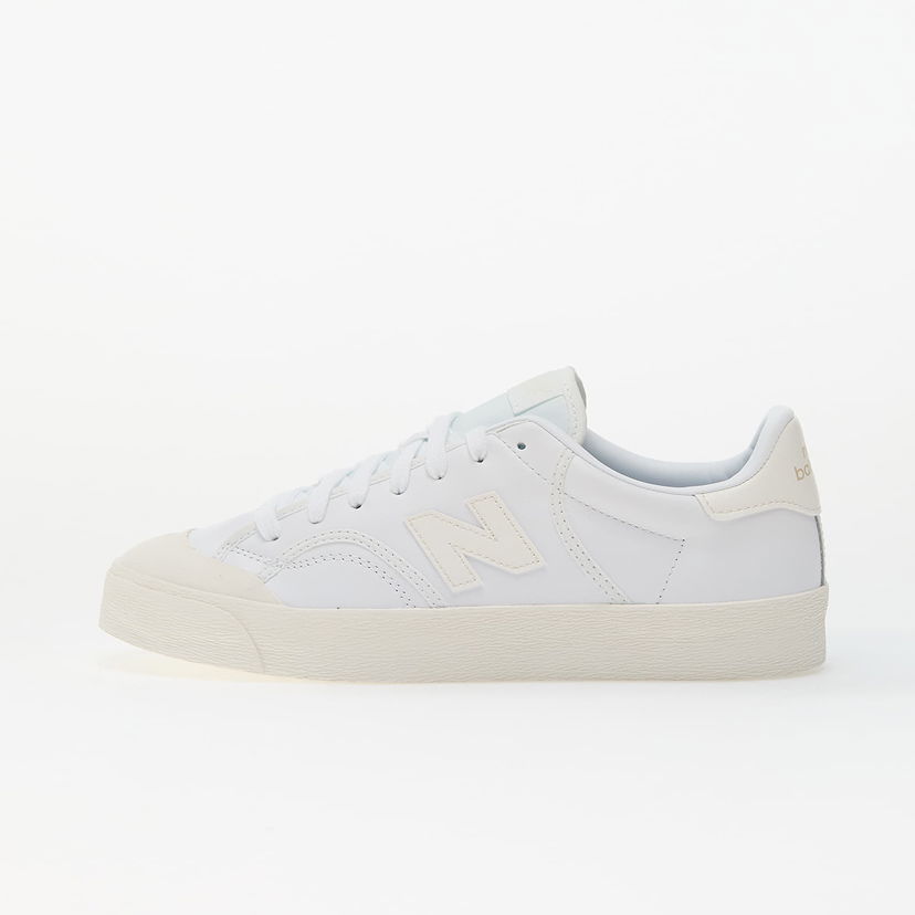 Superge in čevlji New Balance 100 Oyster White Bela | BB100LGY