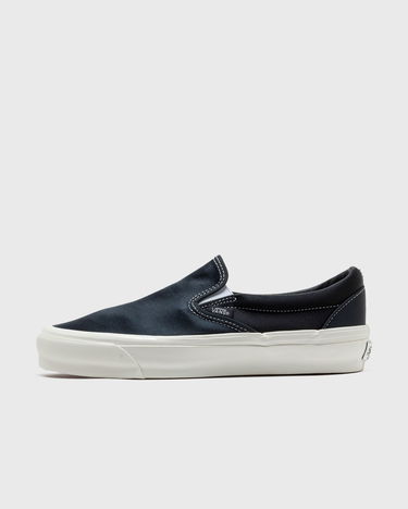 Superge in čevlji Vans LX Slip-On Reissue 98 SATN Črna | VN0007PJD6P1, 0